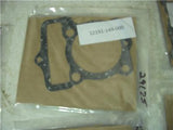 XR75 XL75 XR80 XL80 NOS HONDA CYLINDER BASE Gasket 12191-149-000 (YELLOW-B-K11-12)