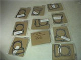 XR75 XL75 XR80 XL80 NOS HONDA CYLINDER BASE Gasket 12191-149-000 (YELLOW-B-K11-12)