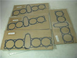 1979-82 CB750C CB750F CB750 NOS HONDA CYLINDER BASE Gasket 12191-425-010 (YELLOW-B-K11-12)