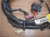 2001 GL1800 1800 GOLDWING HONDA ELECTRICAL WIRE HARNESS USED WWW-121 (k34-36)
