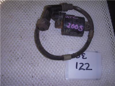 1984 ATC200S 200 ATV HONDA COIL AS41 Used WE-122 (Q3)