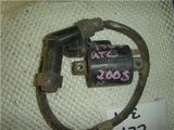 1984 ATC200S 200 ATV HONDA COIL AS41 Used WE-122 (Q3)