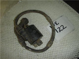 1984 ATC200S 200 ATV HONDA COIL AS41 Used WE-122 (Q3)