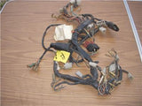 1977 GL1000 1000 GOLDWING HONDA ELECTRICAL WIRE HARNESS USED WWW-122 (k34-36)