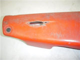 1982 CR250 250 (KA4) HONDA LEFT Body Side Cover Used WSC-122 (u1-2)