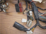 1977 GL1000 1000 GOLDWING HONDA ELECTRICAL WIRE HARNESS USED WWW-122 (k34-36)