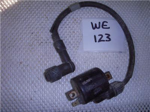 1983 ATC200E 200 ATV HONDA COIL AS41 Used WE-123 (Q3)