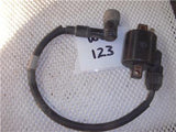 1983 ATC200E 200 ATV HONDA COIL AS41 Used WE-123 (Q3)