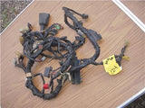1984 GL1200 1200 GOLDWING (MG9) HONDA ELECTRICAL WIRE HARNESS USED WWW-124 (k34-36)