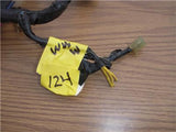 1984 GL1200 1200 GOLDWING (MG9) HONDA ELECTRICAL WIRE HARNESS USED WWW-124 (k34-36)
