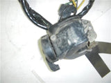 1982 XZ550 550 VISION Yamaha Handlebar Bar Left Switch Used WHH-124 (Q3)