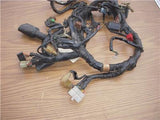 1984 GL1200 1200 GOLDWING (MG9) HONDA ELECTRICAL WIRE HARNESS USED WWW-124 (k34-36)