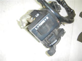 1982 XZ550 550 VISION Yamaha Handlebar Bar Left Switch Used WHH-124 (Q3)