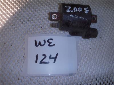 1984 ATC200S 200 ATV HONDA COIL AS41 Used WE-124 (Q3)