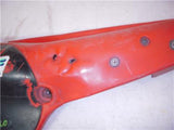 1982 CR125 125 (KA3) HONDA RIGHT Body Side Cover Used WSC-124 (u1-2)