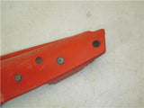 1982 CR125 125 (KA3) HONDA RIGHT Body Side Cover Used WSC-124 (u1-2)