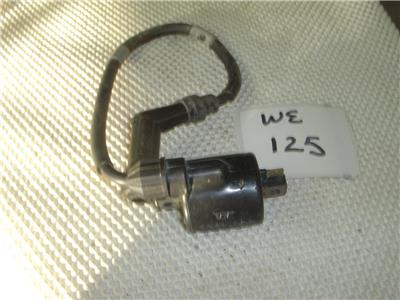 1983 ATC110 110 ATV HONDA COIL AS41 Used WE-125 (Q3)