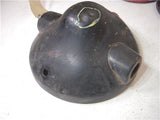 1973 KZ900 Z1 900 Kawasaki Headlight Bucket used HTL-128 (V3)