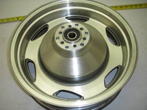 1998-2004 VL1500 LC Suzuki Rear Wheel Rim used K2538-12 (A15-16)