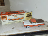 1957 FORD RANCHERO TRUSTWORTHY HARDWARE 11TH EDITION BANK NEW Collectible (Wayne)