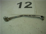 1979 XS1100 SPECIAL (3H3) YAMAHA BRAKE PEDAL USED WPED-12 (V4)