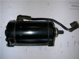 2001 Kawasaki KLR650 KLR 650 STARTER MOTOR used k923-12 (n11)