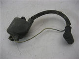 1984-85 Suzuki RM125 Ignition Coil Used WE-12 (Q3)