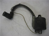1984-85 Suzuki RM125 Ignition Coil Used WE-12 (Q3)