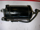 2001 Kawasaki KLR650 KLR 650 STARTER MOTOR used k923-12 (n11)
