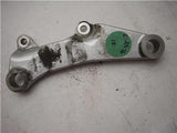 1997 Yamaha XVZ1300 Royal Star RIGHT FRONT DRIVER BOARD BRaKe PEDAL 62816-14 (B54)