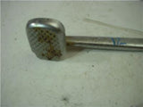 1979 XS1100 SPECIAL (3H3) YAMAHA BRAKE PEDAL USED WPED-12 (V4)