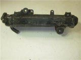 1989 YZ250 250 YAMAHA RIGHT RADIATOR USED WCOOL-12 (S4)