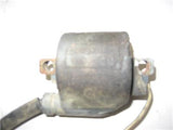1984-85 Suzuki RM125 Ignition Coil Used WE-12 (Q3)
