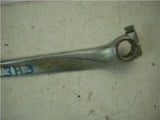 1979 XS1100 SPECIAL (3H3) YAMAHA BRAKE PEDAL USED WPED-12 (V4)