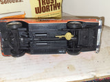 1957 FORD RANCHERO TRUSTWORTHY HARDWARE 11TH EDITION BANK NEW Collectible (Wayne)