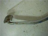 1979 XS1100 SPECIAL (3H3) YAMAHA BRAKE PEDAL USED WPED-12 (V4)
