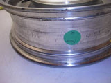 1998-2004 VL1500 LC Suzuki Rear Wheel Rim used K2538-12 (A15-16)