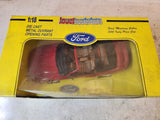 INDY 500 PACE CAR FORD MUSTANG JOUEF EVOLUTION NEW Collectible Toy (N-TOP)