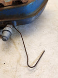 1970 Suzuki T500 T 500 OIL TANK USED 6326-12 W-SHELF