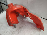 1985 CR80 HONDA FUEL GAS TANK PLASTIC USED 6126-12 DONN-A15
