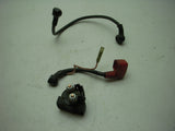 27010-1235 Kawasaki Solenoid Starter Switch w/ cables 1986-06 ZG1000 Concours USED ZG1000-12 (J20-21)
