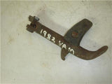 1983-85 XC125 125 RIVA YAMAHA SIDE STAND USED WSS-12 (Q3)