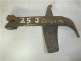 1983-85 XC125 125 RIVA YAMAHA SIDE STAND USED WSS-12 (Q3)