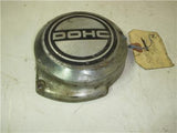 1978 GS550 550 SUZUKI GENERATOR STATOR COVER used #2-12 (e5)