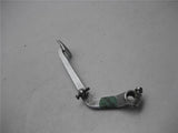1983 CB650SC 650 NIGHTHAWK HONDA REAR BRAKE PEDAL LEVER used K3038-12 (n10)