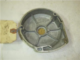 1978 GS550 550 SUZUKI GENERATOR STATOR COVER used #2-12 (e5)