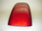 2003-07 VT750 SPIRIT 750 HONDA RED FRONT FENDER MCL USED 12821-12 (DONN-C2)