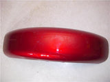 2003-07 VT750 SPIRIT 750 HONDA RED FRONT FENDER MCL USED 12821-12 (DONN-C2)