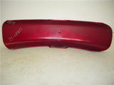 2003-07 VT750 SPIRIT 750 HONDA RED FRONT FENDER MCL USED 12821-12 (DONN-C2)