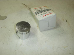 13001-2147 KBL34A BRUSHCUTTER KAWAWASKI NOS STANDARD PISTON (red123)